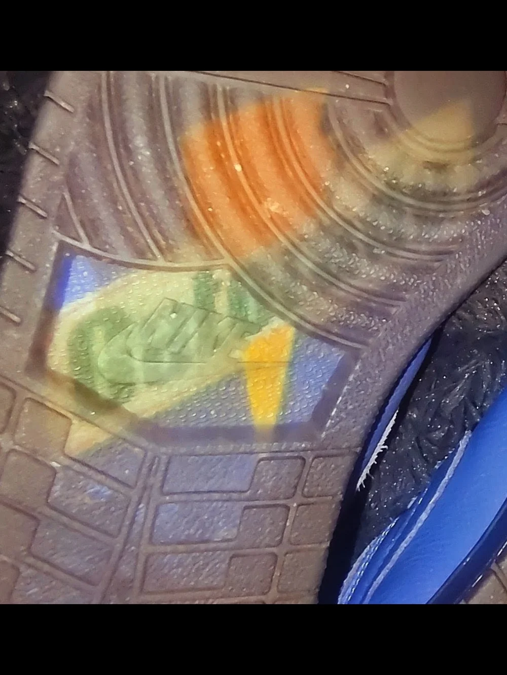 Nike Air Jordan 1 Retro High OG Gatorade 